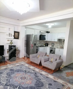 واحد آپارتمان شهری با پارکینگ اختصاصی