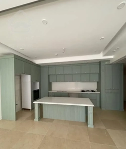 آپارتمان ۱۳۰متری ۳خواب نوساز