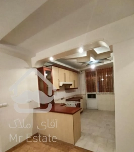 ۵۱متر. یکخوابه. فول . شهران .مجرد