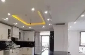 ۱۴۰متر ۳خ دریاچه ابشار شهرک راه اهن دهکده