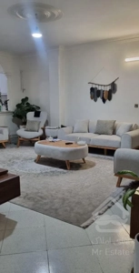 آپارتمان ۶۵ متر فول جنت‌آباد مرکزی