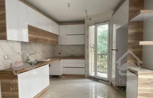 ۸۳ متر نوساز دارآباد/فول امکانات