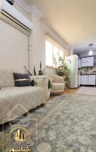 * سناتــور * فروش اپارتمان 68متری مرکز فومن