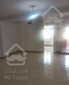 ۸۰متر دوخواب اندشه شهرک مریم