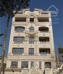 طالقانی، بهار، ۱۲۰ متر ، نوساز ، کلید نخورده