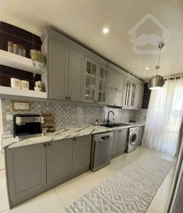 107متر/2خواب/غرق‌نور/لوکس‌ترین‌واحد‌منطقه/میرجلیلی