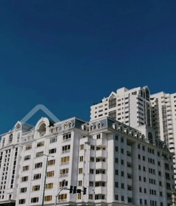 ۹۵متر/تکخواب/فول امکانات مجتمع دوبرال