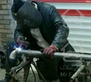 لوله کشی گاز خانگی و تعمیرات