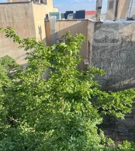 سعادت آباد ۱۲۰ متر ویلایی
