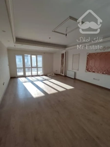 ۱۲۰ متر نوساز فردوس غرب رو به آفتاب