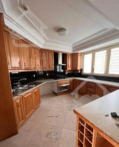 اجاره آپارتمان ۲۱۵متر ۳خواب فرمانیه