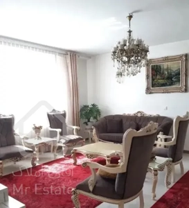 ۸۱ متر سندتک برگ مینیمال کانال فردیس