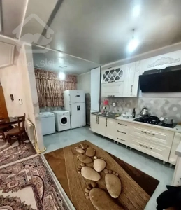 اجاره آپارتمان۸۰متری ۲ خوابه