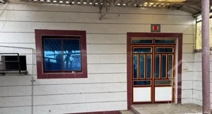 فروش ویلایی ۱۷۰متری دونبش انشعاب کامل در نقیب کلا