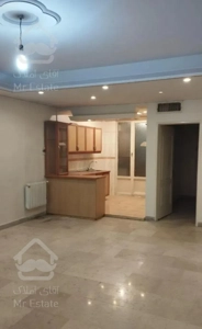 ۶۵متر/آسانسور/انباری/ بالکن