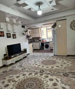 ۵۶متر آپارتمان تک خواب خوش نقشه بهترین کوچه