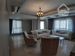 شمال کاخ ۱۶۰ متر برج باغ ویو سه جهت