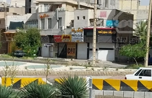 آپارتمان  دو خوابه متراژ مفید ۱۰۸.۶۷ متر مربع