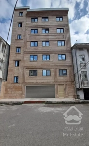 فروش واحد ۱۴۰ متری تک واحدی کلید نخورده