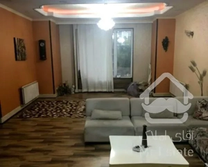 اجاره آپارتمان ۱۰۰ متری صادقیه شمال کاشانی