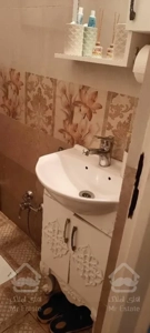 ۵۵متر فول امکانات بازسازی شده