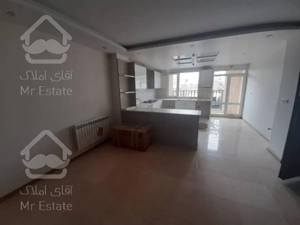 آپارتمان ۱۲۰متری ،کلیدنخورده، مجیدیه شمالی