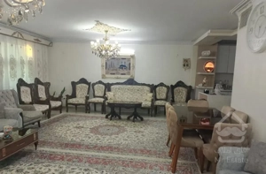 آپارتمان ۱۱۵ متری