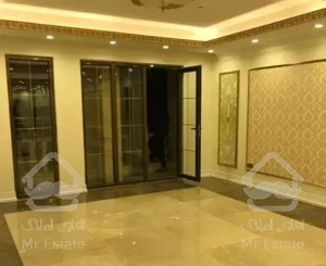 175متر سعادت آباد *فول مشاعات*