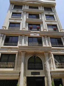 اجاره اداری براصلی ساختمان یکجا براشرفی اصفهانی