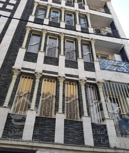 58 متره، نزدیک مترو، آرام و غرق در نور