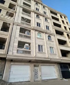 فروش آپارتمان ۱۷۰ متری تک واحدی زینبیه