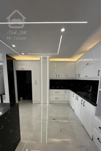 ۱۴۰ متر ۳ خوابه سعادت‌آباد مروارید