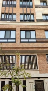 ۷۵ متر /۲خوابه/۱ساله/سند تک برگ