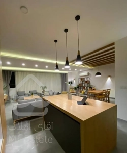 آپارتمان ۲۱۰ متر/کوثر شمالی ۱/فول/اعیان نشین