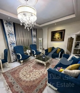 ۷۵متر فول اباذر