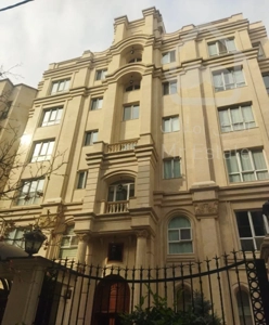 آپارتمان 185 متر 3 پارکینگ سندی