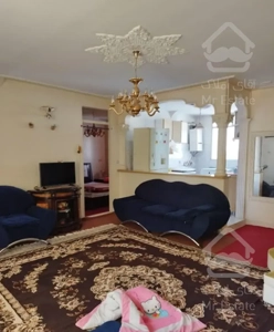 آپارتمان77متر دوخواب