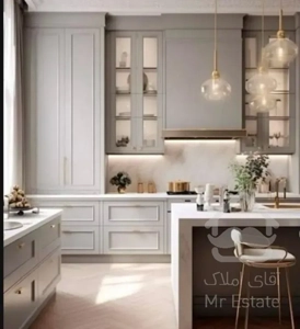 *استادان *دو بر *بهترین لوکیشن*۱۶۵ متر