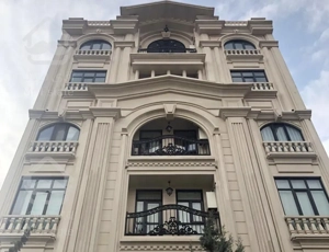 رهن آپارتمان نوساز متل قو