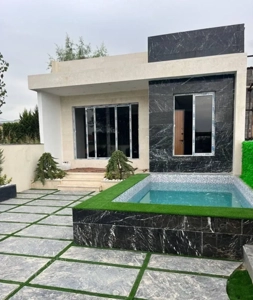 ویلاباغ فلت۱۵۰متری۲خوابه سندتک برگ شهرکی استخردار