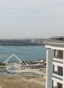 115متر/غرب دریاچه چیتگر/ 2خوابه/ویو دار