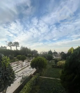 88متر آپارتمان ساحلی بلوار بوستان سرخرود