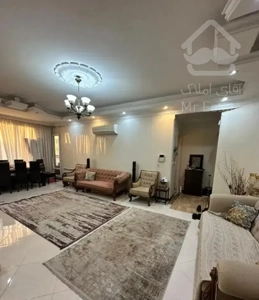 آپارتمان 94 متری ،شریعتی حقوقی، رهن کامل