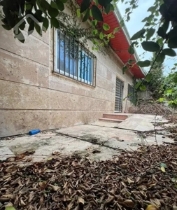 ویلا ۱۵۴ متری فلت حیاط دار ( خوش قیمت )