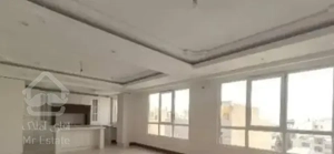 ۱۱۵ متر دو خوابه در حد نوساز/ فول امکانات/نیلوفر