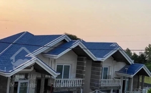 فروش ویلا در محدوده نمک ابرود