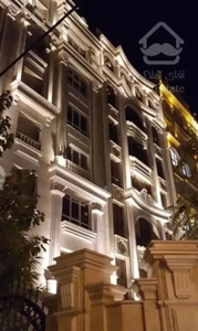 ۶۵ متر / دو خواب/ با پارکینگ و اسانسور/بلوار پروین