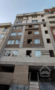 50متر/فول امکانات/تقاطع ۱۳۱