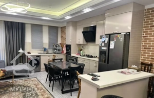 ستارخان100متر  /لابی/روف گاردن /فقط یک واحد