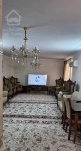 ۹۰ متر دوخواب تهرانسر. خیابان گلناز